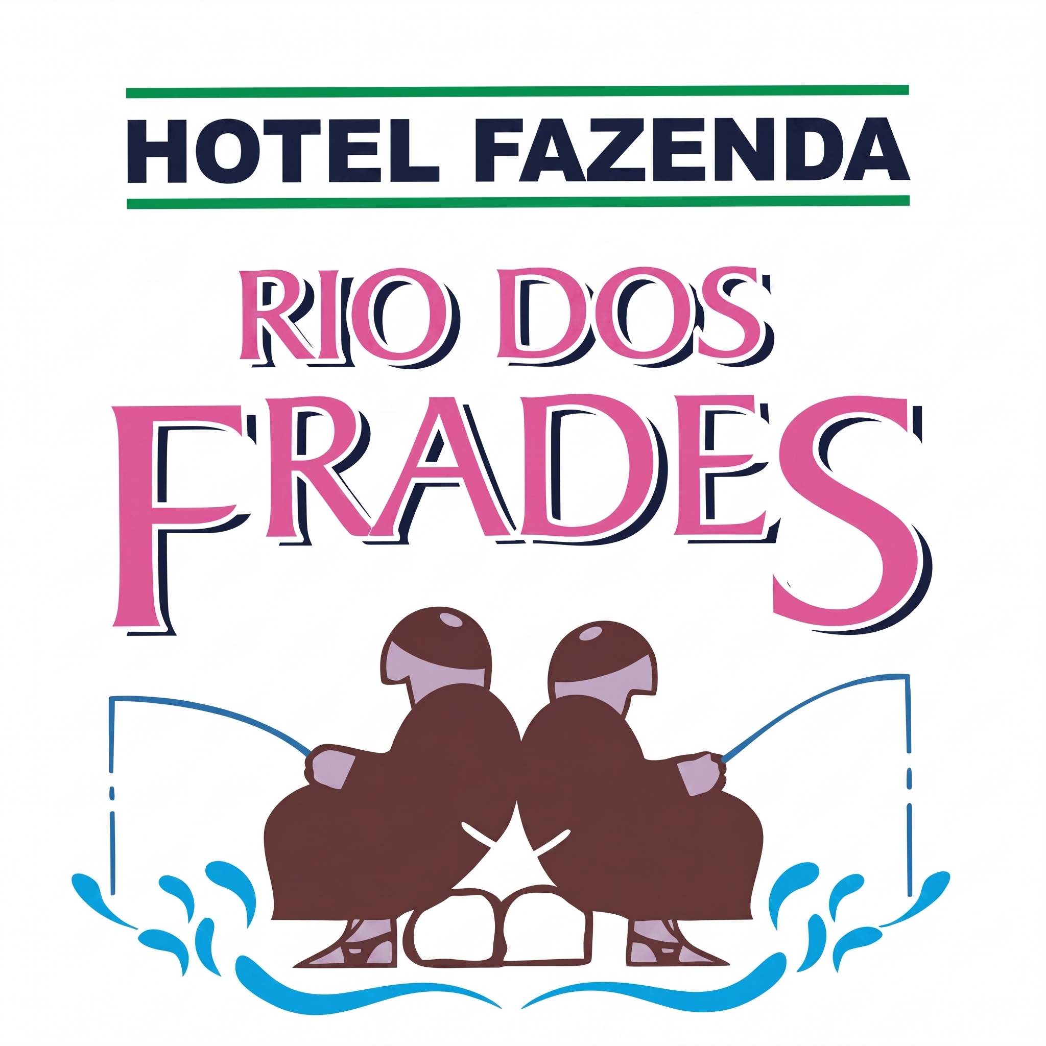 Hotel Fazenda Rio dos Frades