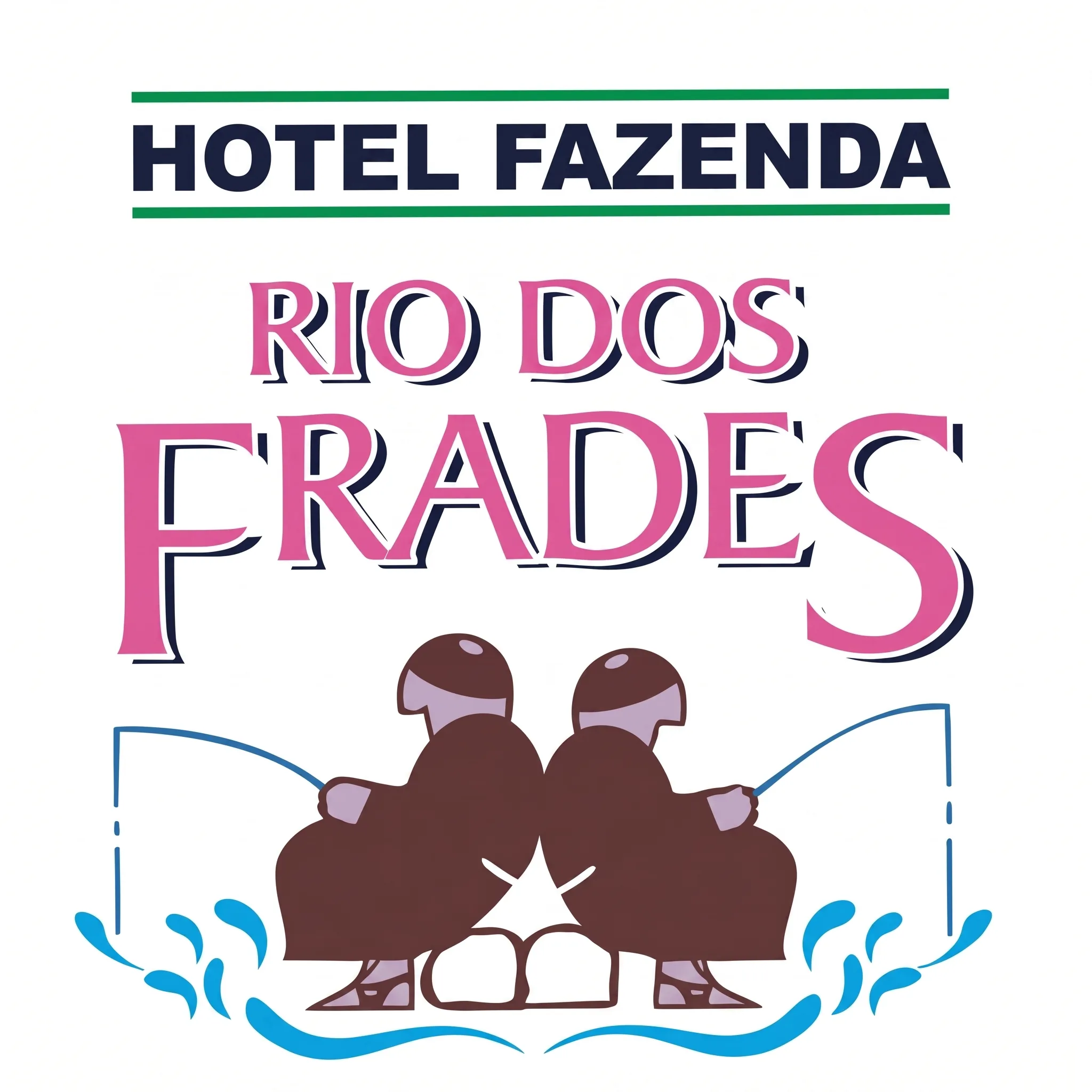 Hotel Fazenda Rio dos Frades
