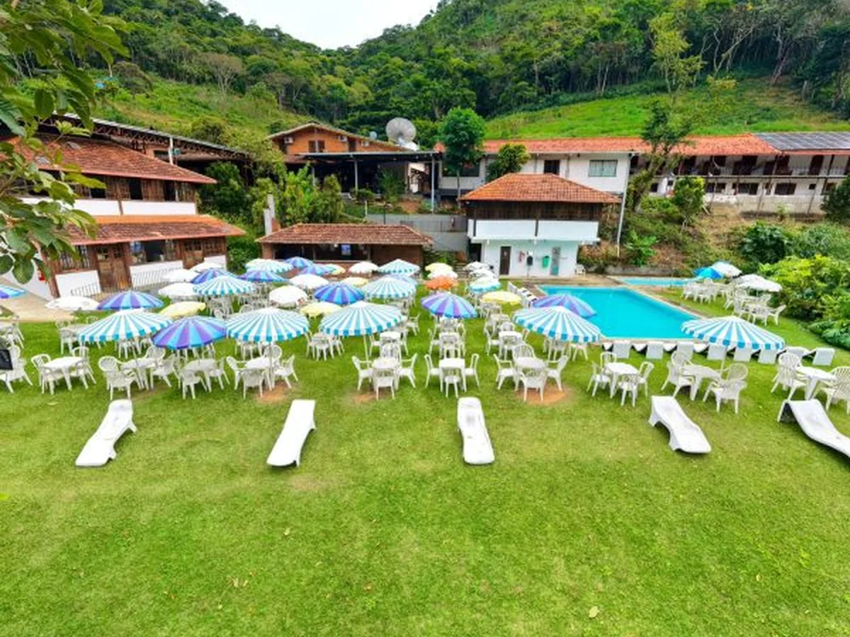 Pacote Férias de Janeiro