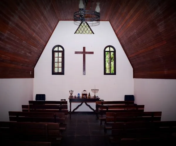 Instagram Hotel Rio dos Frades 1